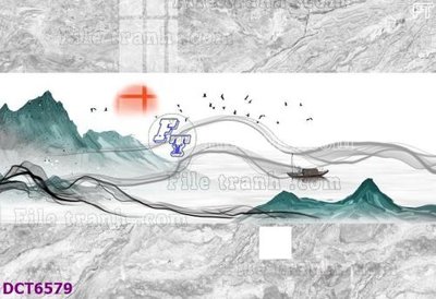 Tải file gốc File gốc in nền tường vân đá cẩm thạch DCT6579 (bản PSD) gốc