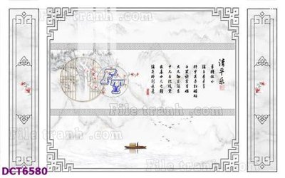 File PSD File gốc in nền tường vân đá cẩm thạch DCT6580 (gốc) cho in quảng cáo