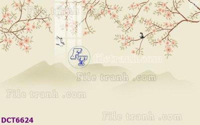 File in trần File gốc in nền tường vân đá cẩm thạch DCT6624 (file gốc) phong thủy