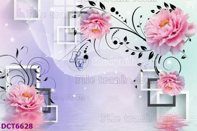 File PSD File gốc in nền tường vân đá cẩm thạch DCT6628 (gốc) nhiều lớp (multi-layer)