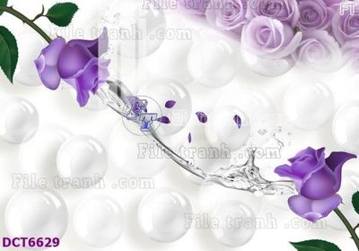 File gốc File gốc in nền tường vân đá cẩm thạch DCT6629 (in lụa) họa tiết 3D