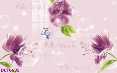 File gốc File gốc in nền tường vân đá cẩm thạch DCT6635 (in lụa) hoa văn cổ điển