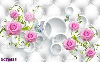 File in ấn cao cấp File gốc in nền tường vân đá cẩm thạch DCT6655 (file gốc)