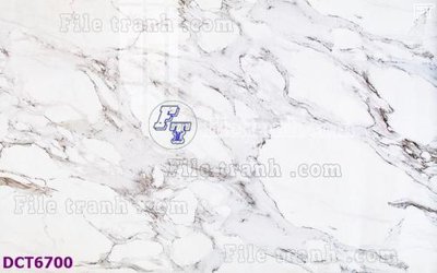 Hình ảnh file gốc in lụa File gốc in nền tường vân đá cẩm thạch DCT6700