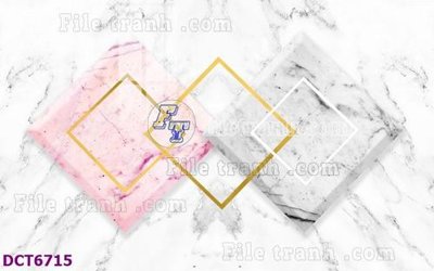 File gốc File gốc in nền tường vân đá cẩm thạch DCT6715 (trang trí) phòng làm việc