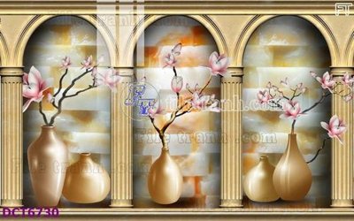 File gốc File gốc in nền tường vân đá cẩm thạch DCT6730 (phong cách) cổ điển