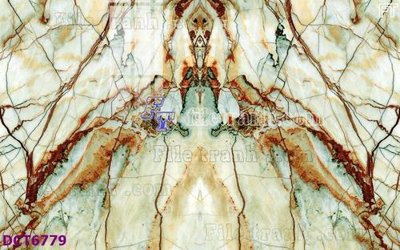 File tranh in tráng gương File gốc in nền tường vân đá cẩm thạch DCT6779 (siêu nét)