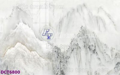 Tải file gốc File gốc in nền tường vân đá cẩm thạch DCT6800 (bản PSD) gốc