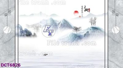 Download file File gốc in nền tường vân đá cẩm thạch DCT6826 (gốc) in mica đèn LED