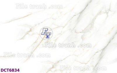 File tranh File gốc in nền tường vân đá cẩm thạch DCT6834 (gốc) chủ đề trẻ em