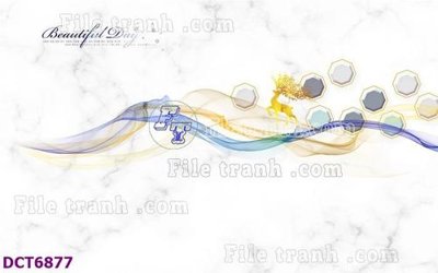 File gốc File gốc in nền tường vân đá cẩm thạch DCT6877 (bản quyền) cho in ấn