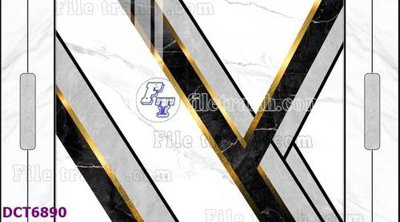 Download file File gốc in nền tường vân đá cẩm thạch DCT6890 (gốc) in mica đèn LED