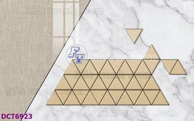 File in ấn File gốc in nền tường vân đá cẩm thạch DCT6923 (bản gốc) chất lượng cao
