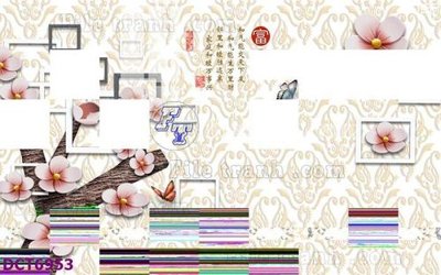 Tải file File gốc in nền tường vân đá cẩm thạch DCT6953 (PSD) cho in ấn quảng cáo