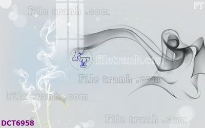 File gốc File gốc in nền tường vân đá cẩm thạch DCT6958 (cho in UV) siêu nét