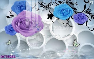 File PSD File gốc in nền tường vân đá cẩm thạch DCT6981 (gốc) tách lớp chi tiết