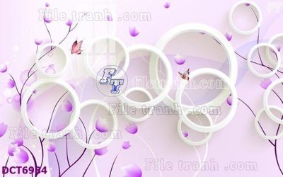 File tranh File gốc in nền tường vân đá cẩm thạch DCT6984 (gốc) phong cách tối giản