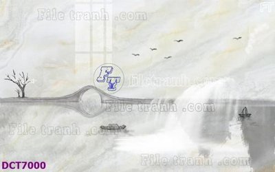 File gốc File gốc in nền tường vân đá cẩm thạch DCT7000 (ảnh chi tiết) để in ấn