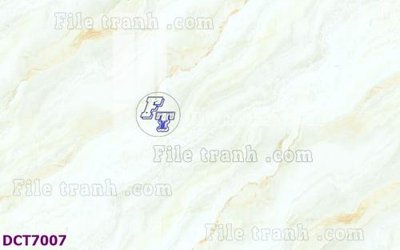 File in trần File gốc in nền tường vân đá cẩm thạch DCT7007 (file gốc) xuyên sáng