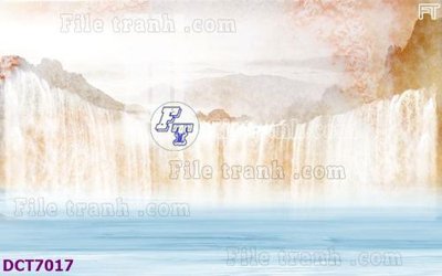 Tải file File gốc in nền tường vân đá cẩm thạch DCT7017 (gốc) in trên mọi chất liệu