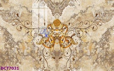 File ảnh File gốc in nền tường vân đá cẩm thạch DCT7031 (gốc) dùng in Pano