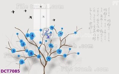 Tải file gốc File gốc in nền tường vân đá cẩm thạch DCT7085 dùng cho in ấn