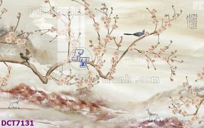 File tranh ảnh gốc File gốc in nền tường vân đá cẩm thạch DCT7131 dùng cho in khổ lớn