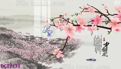 Tải file File gốc in nền tường vân đá cẩm thạch DCT7132 (gốc) làm file tranh quảng cáo