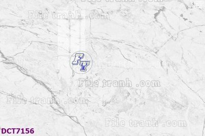 File tranh File gốc in nền tường vân đá cẩm thạch DCT7156 (ảnh gốc) sắc nét hoàn hảo