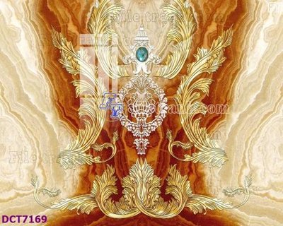 Download file gốc File gốc in nền tường vân đá cẩm thạch DCT7169 (in mica) trang trí