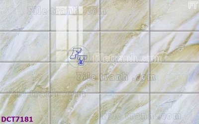 File gốc File gốc in nền tường vân đá cẩm thạch DCT7181 (in lụa) hoa văn cổ điển
