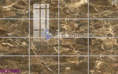 File gốc in tráng gương File gốc in nền tường vân đá cẩm thạch DCT7182 chi tiết