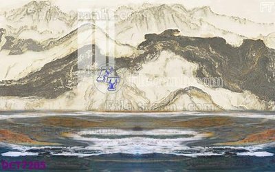 File tranh File gốc in nền tường vân đá cẩm thạch DCT7205 (ảnh gốc) độc quyền