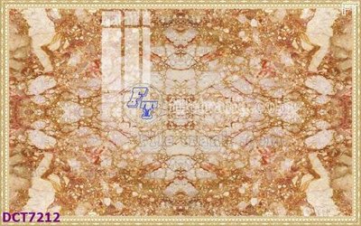 Ảnh gốc File gốc in nền tường vân đá cẩm thạch DCT7212 (độ nét cao) in tráng gương
