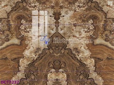 File gốc File gốc in nền tường vân đá cẩm thạch DCT7237 (in tráng gương) nghệ thuật