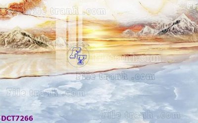 Tải file File gốc in nền tường vân đá cẩm thạch DCT7266 (gốc) in trên mọi chất liệu