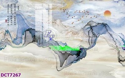 Download file File gốc in nền tường vân đá cẩm thạch DCT7267 (gốc) cho xưởng in