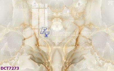 File tranh File gốc in nền tường vân đá cẩm thạch DCT7273 (ảnh gốc) độ nét vượt trội
