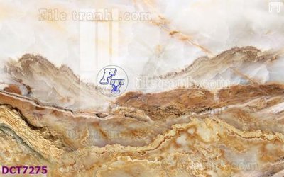Mua file tranh gốc File gốc in nền tường vân đá cẩm thạch DCT7275 tại Filetranh.com
