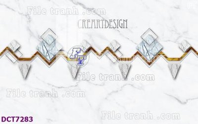 File PSD File gốc in nền tường vân đá cẩm thạch DCT7283 (gốc) cho designer