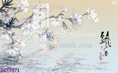 Tải file File gốc in nền tường vân đá cẩm thạch DCT7371 (PSD) cho in tranh kính