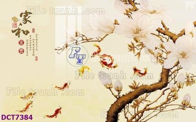 File gốc File gốc in nền tường vân đá cẩm thạch DCT7384 (AI/EPS) cho in ấn