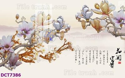 Tải file File gốc in nền tường vân đá cẩm thạch DCT7386 (PSD) cho in ấn quảng cáo