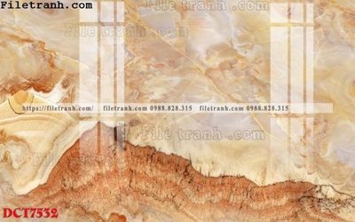 Tải file File in vân đá cẩm thạch DCT7532 (ảnh gốc) in tráng gương