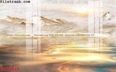 File tranh File in vân đá cẩm thạch DCT7543 (ảnh gốc) cho in ấn kỹ thuật số