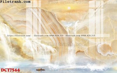 File gốc File in vân đá cẩm thạch DCT7544 (ảnh chi tiết) để in ấn