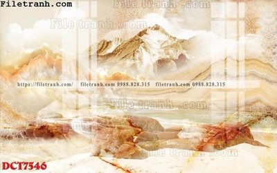 Tải về hình ảnh gốc File in vân đá cẩm thạch DCT7546 sắc nét