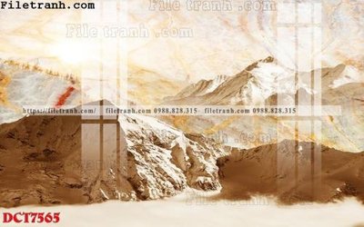 File in mica File in vân đá cẩm thạch DCT7565 (ảnh gốc) đẹp