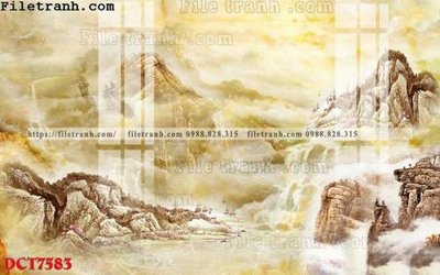 File PSD File in vân đá cẩm thạch DCT7583 (bản gốc) chất lượng nhất