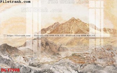 Tải file PSD File in vân đá cẩm thạch DCT7598 (nguyên layer) để in